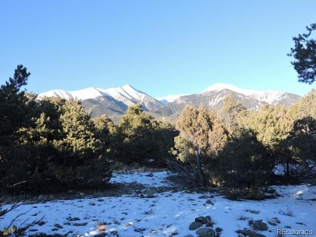 Lot 9 Cedar Ave, Blanca, CO 81123