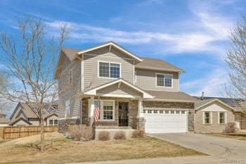 19271 Evans Pl, Aurora, CO 80013
