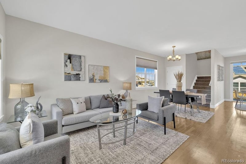 19271 Evans Pl, Aurora, CO 80013