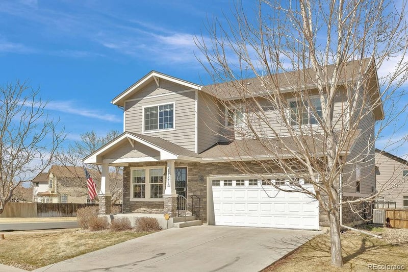 19271 Evans Pl, Aurora, CO 80013