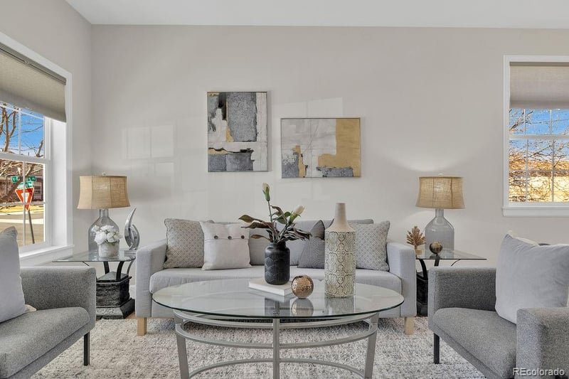 19271 Evans Pl, Aurora, CO 80013