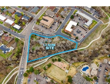 405 W Prentice Ave & 5280 S Delaware St Ave, Littleton, CO 80120