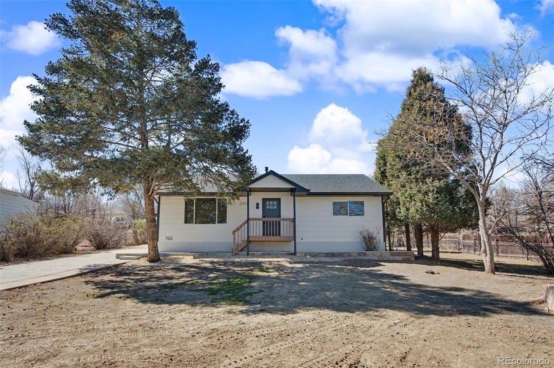 2312 7th St, Colorado Springs, CO 80907