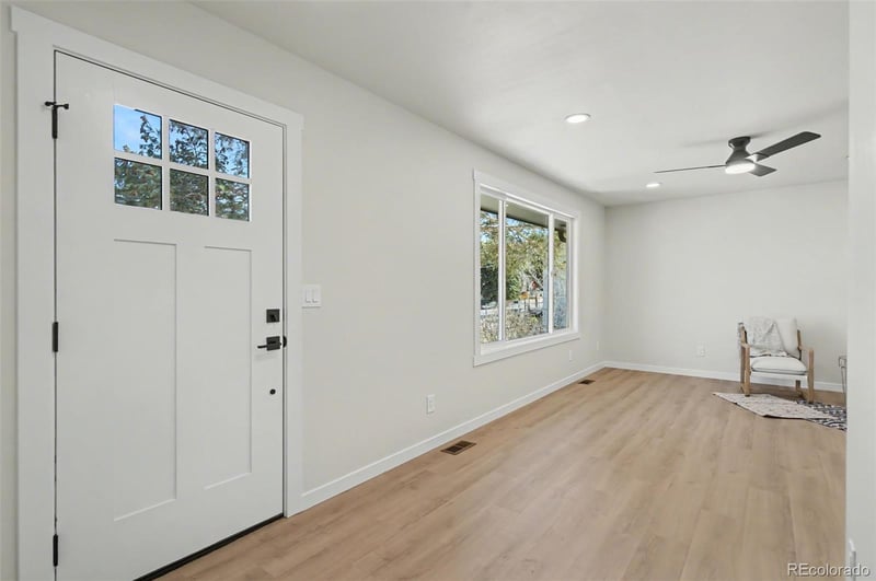 2312 7th St, Colorado Springs, CO 80907