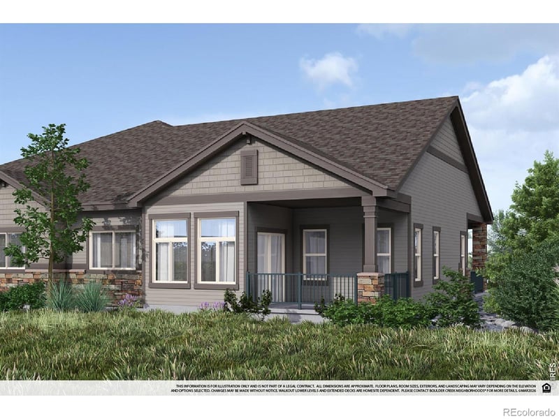 12900 Inca St, Westminster, CO 80234