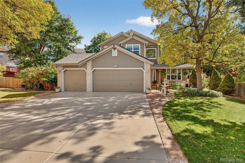 18844 E Union Pl, Aurora, CO 80015