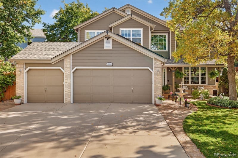 18844 E Union Pl, Aurora, CO 80015