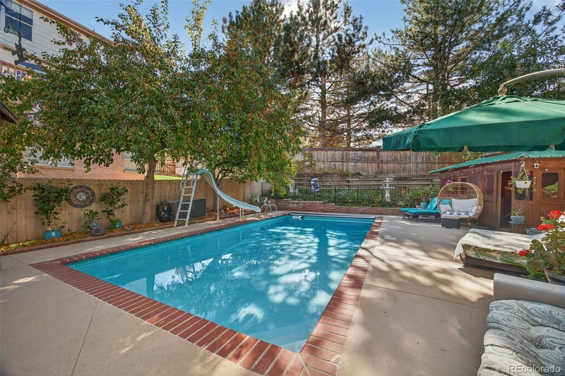 18844 E Union Pl, Aurora, CO 80015