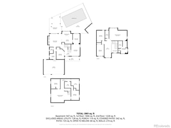 18844 Union Pl, Aurora, CO 80015