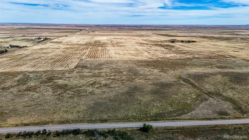 Tbd Parcel B, Bennett, CO 80102