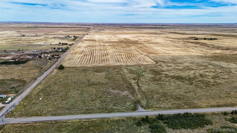 Tbd Parcel B, Bennett, CO 80102