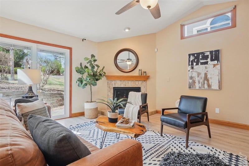 7711 Monaco Cir, Centennial, CO 80112
