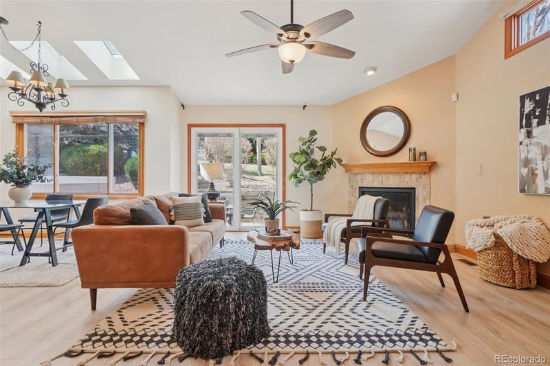 7711 Monaco Cir, Centennial, CO 80112