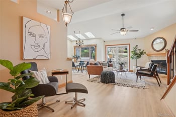 7711 Monaco Cir, Centennial, CO 80112