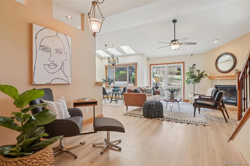 7711 Monaco Cir, Centennial, CO 80112