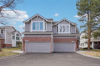 7711 S Monaco Cir E, Centennial, CO 80112