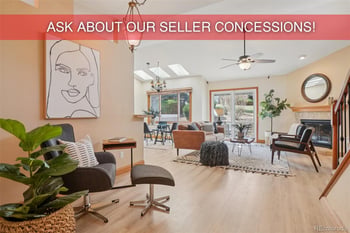 7711 S Monaco Cir E, Centennial, CO 80112