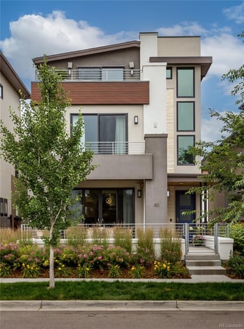 43 S Oneida Ct, Denver, CO 80230
