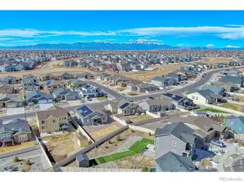 10104 Bluffstone Ct, Peyton, CO 80831