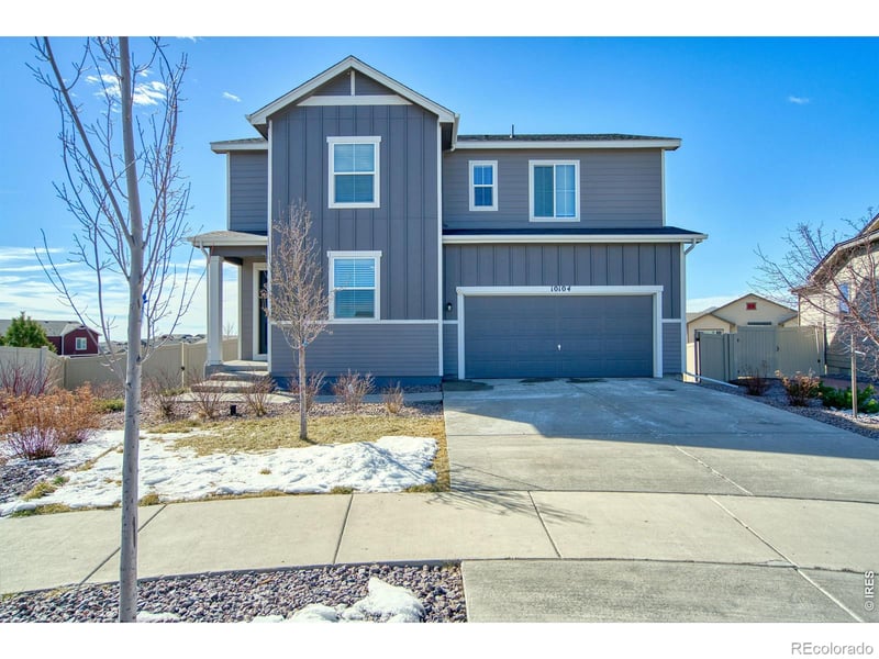 10104 Bluffstone Ct, Peyton, CO 80831