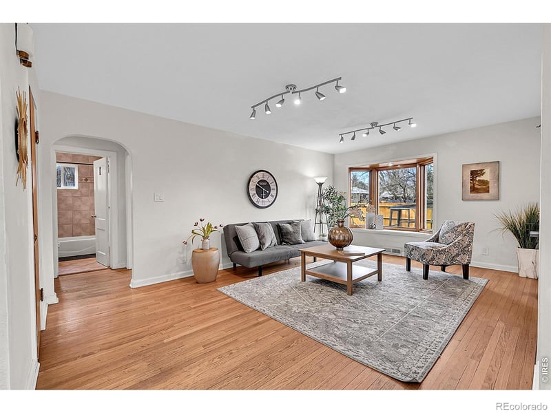 1850 Iris Ave, Boulder, CO 80304