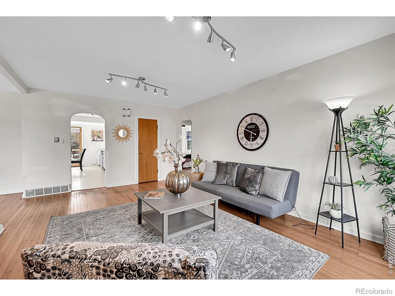 1850 Iris Ave, Boulder, CO 80304