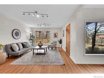 1850 Iris Ave, Boulder, CO 80304