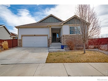 1901 Golden Horizon Dr, Windsor, CO 80550