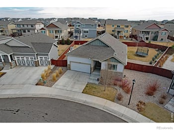 1901 Golden Horizon Dr, Windsor, CO 80550