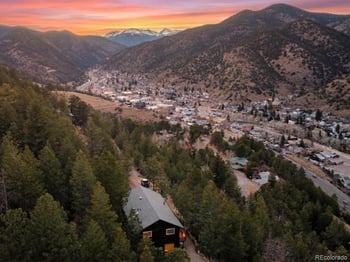 305 Divide View Dr, Idaho Springs, CO 80452