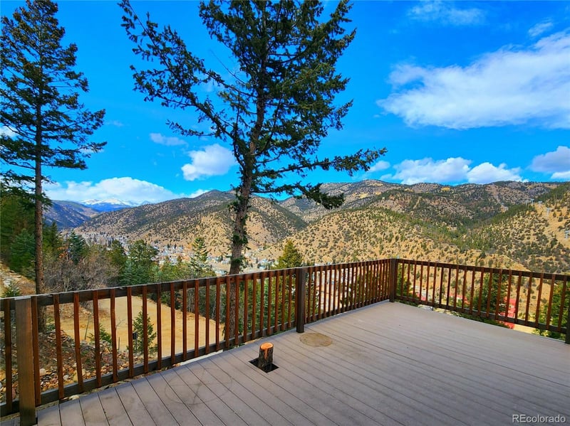 305 Divide View Dr, Idaho Springs, CO 80452