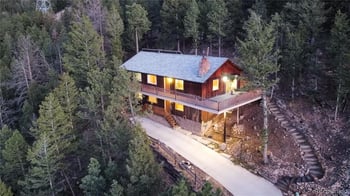 305 Divide View Dr, Idaho Springs, CO 80452