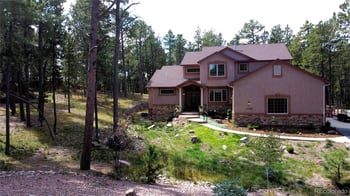 17766 Sawmill Rd, Colorado Springs, CO 80908