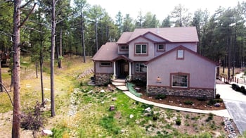17766 Sawmill Rd, Colorado Springs, CO 80908