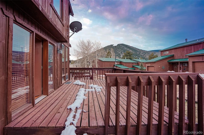 44 Valley Vista Rd #36, Cuchara, CO 81055