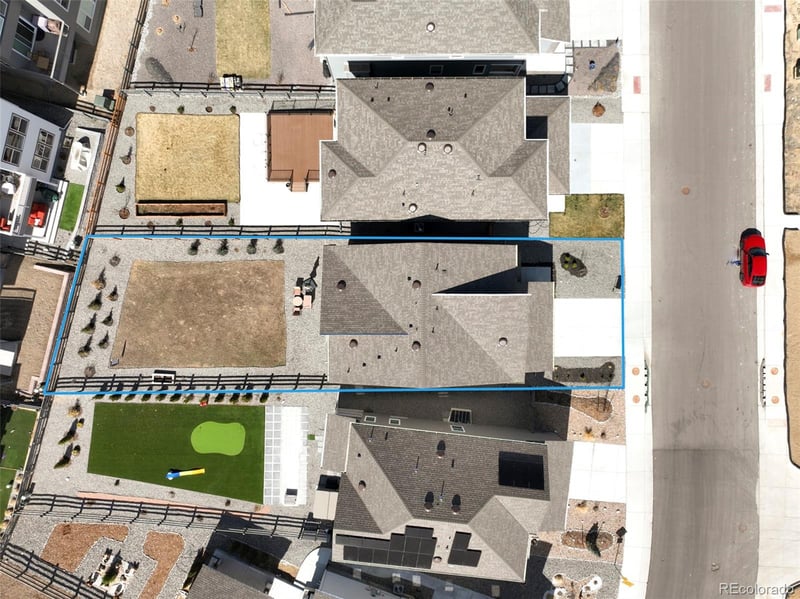 4899 Daven Rd, Morrison, CO 80465