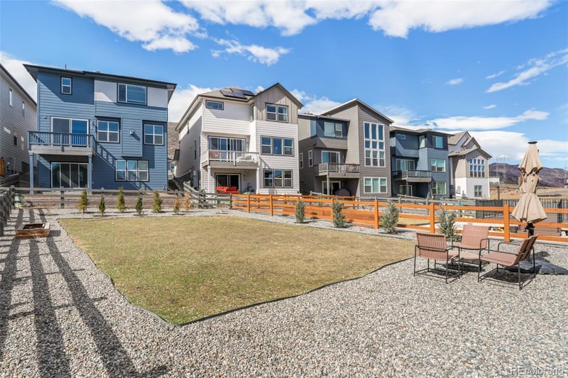 4899 Daven Rd, Morrison, CO 80465