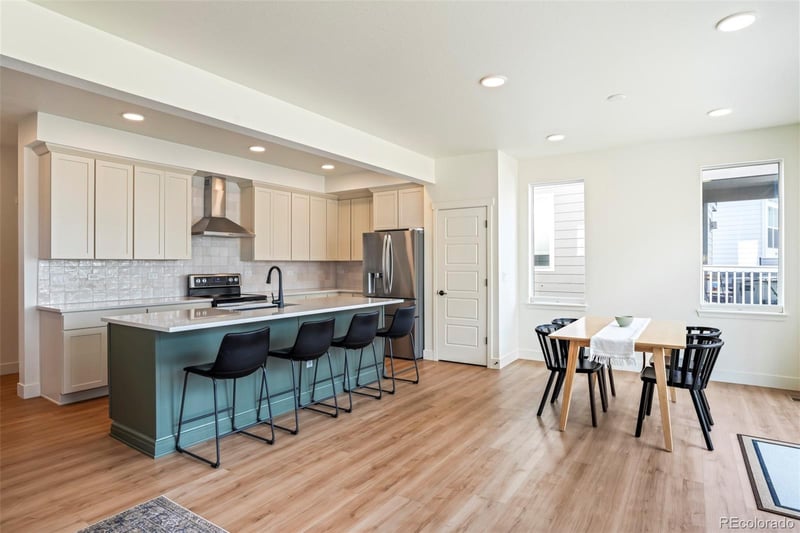 4899 Daven Rd, Morrison, CO 80465