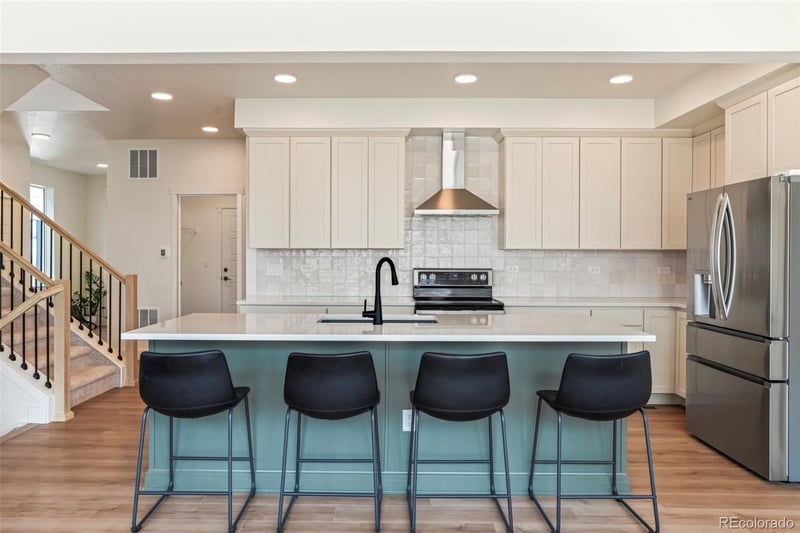 4899 Daven Rd, Morrison, CO 80465