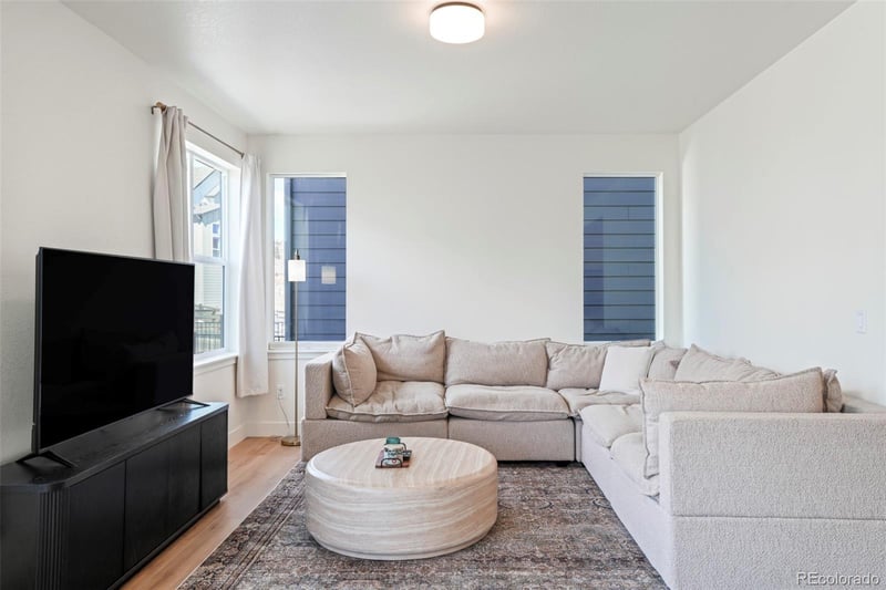 4899 Daven Rd, Morrison, CO 80465