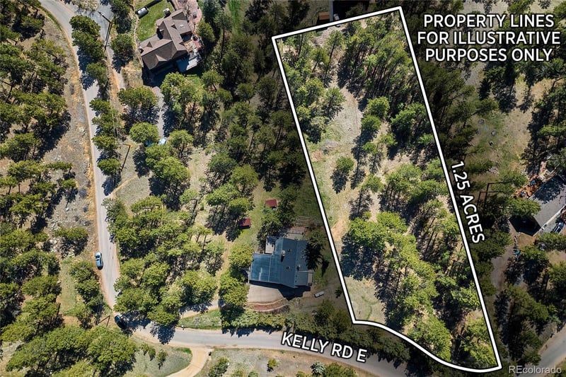 485 Kelly Rd, Boulder, CO 80302