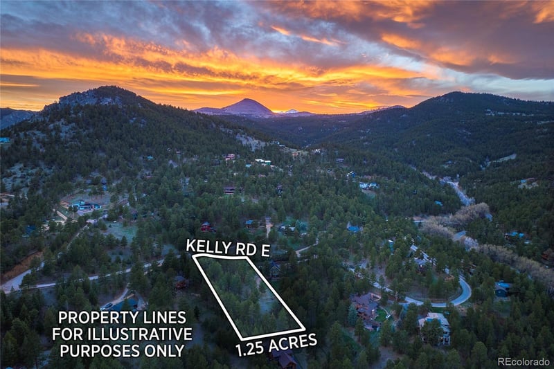 485 Kelly Rd, Boulder, CO 80302