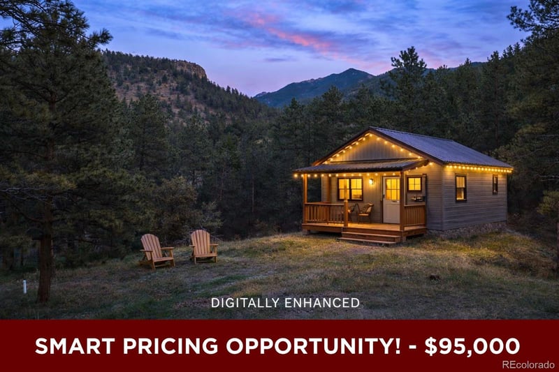 485 Kelly Rd, Boulder, CO 80302