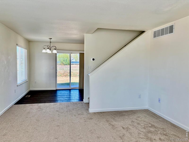 3117-3119 Swan Point Dr, Evans, CO 80620