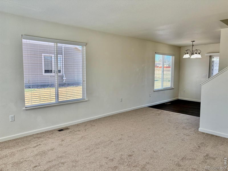 3117 Swan Point Dr, Evans, CO 80620