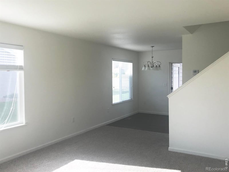 3119-3117 Swan Point Dr, Evans, CO 80620