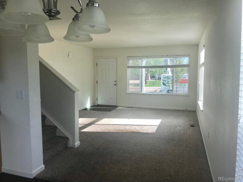 3119-3117 Swan Point Dr, Evans, CO 80620