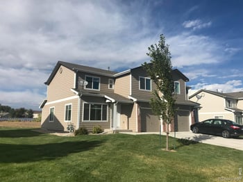 3119-3117 Swan Point Dr, Evans, CO 80620