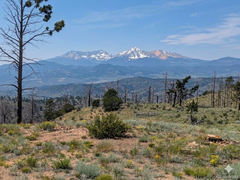 374-376 Soubry Pl, Fort Garland, CO 81133