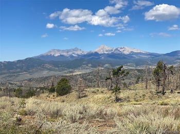 374-376 Soubry Pl, Fort Garland, CO 81133